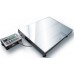 Весы электронные 200 кг нержавейка ТВ1-200-50-(400х550)-N-12еh