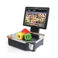 Весы с печатью этикетки Штрих-Принт PC200 4.5 (2 Мб) Весы с печатью этикетки Штрих-Принт PC200 4.5 (2 Мб)