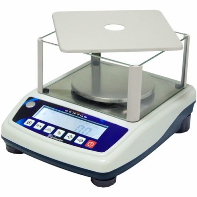 Лабораторные весы Balance CBA-600-0.01 (600/0,01г)