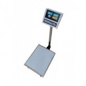 Товарные весы ВПЕ-Центровес-405-150-ДВ