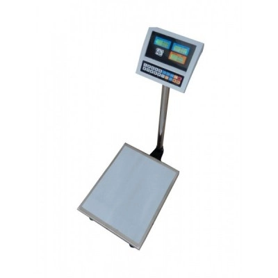 Товарні ваги ВПЕ-Центровес-405-150-ДВ