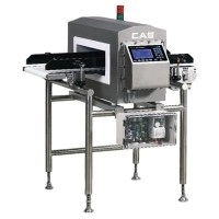 Цифровой металлодетектор CAS CMS2000-600 с конвейером (установка на конвейере) Цифровой металлодетектор CAS CMS2000-600 с конвейером (установка на конвейере)