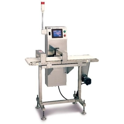 Металлодетектор CAS CNI-350. Алюминий (без отбраковки)