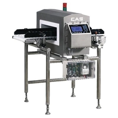 Гравитационный металлодетектор CAS CMS2000 G060/G080/G120/G150