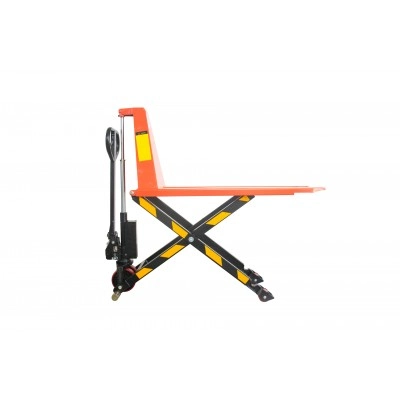 Візок гідравлічний ножничного типу 1,5 т Niuli CBY.HL1.5