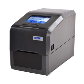 iDPRT IE2P 203dpi - принтер етикеток