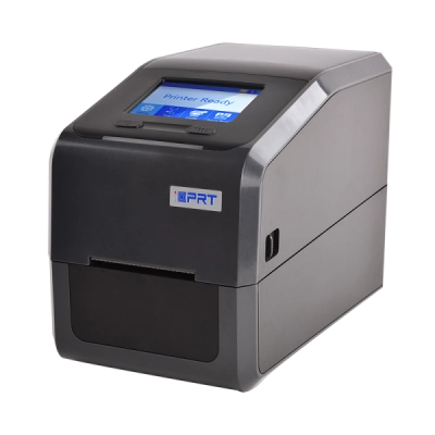 iDPRT IE2P 203dpi - принтер етикеток