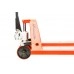 Візок гідравлічний колеса поліуретан 3,5 т Leistunglift АС-35