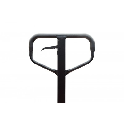 Візок гідравлічний колеса поліуретан 3,5 т Leistunglift АС-35