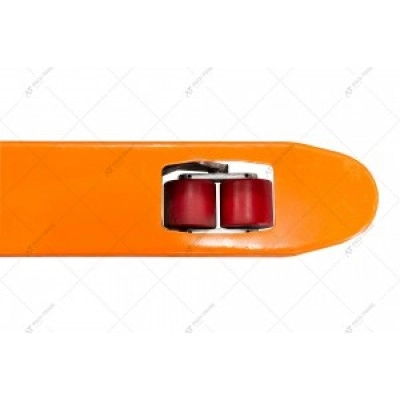 Рокла, гидравлическая тележка с весами 2,5 т Niuli CBY АС-25