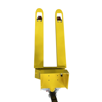 Ваги - Рокла електронні ЗЕВС ВПЕ (ZEUS) A12ESS Стандарт - 2000 кг Wi-Fi