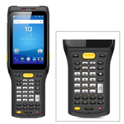 Термінал збору даних BITA HC61