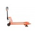 Візок гідравлічний колеса поліуретан 2,6 т Leistunglift DELTA-26
