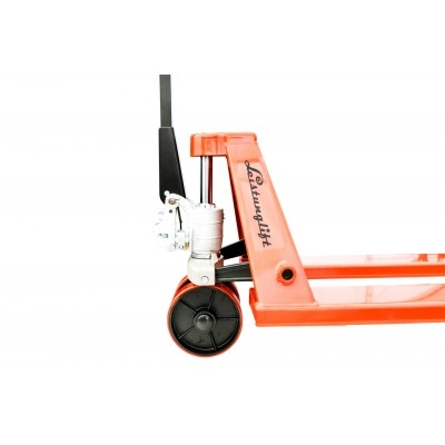 Візок гідравлічний колеса поліуретан 2,6 т Leistunglift DELTA-26
