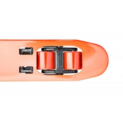 Візок гідравлічний колеса поліуретан 2,6 т Leistunglift DELTA-26