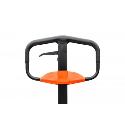 Візок гідравлічний колеса поліуретан 2,6 т Leistunglift DELTA-26