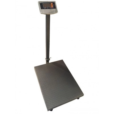 Товарні ваги ВПЕ-Центровес-608-600-ДВ-Е