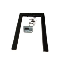 Ваги палетні електронні ВЕСТ – 1000А12E