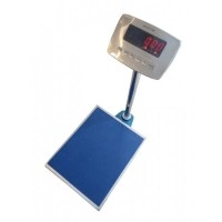 Товарные весы ВПЕ-Центровес-608-600-СМ1 Товарные весы ВПЕ-Центровес-608-600-СМ1