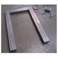 Весы нержавеющие паллетные ТВ4-600-0,2-U(1200х800х90)-N-12h