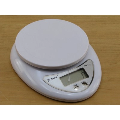 Весы кухонные Domotec ASC-126 №374
