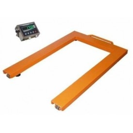 Палетна вага IP67 ТВ4-1500-0,5-U (1200х800х90)-12h