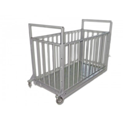 Весы для животных ТВ4-1500-0,5-Х(2000х1500)-12h