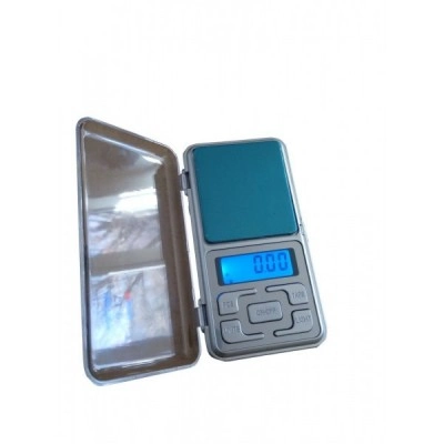 Карманные весы-MH-200