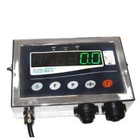 Весы реечные Техноваги ТВ4-1500-0,5-Р(1200х90)-12