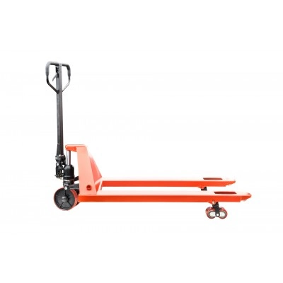 Рокла (гидравлическая тележка) Leistunglift DF-25 (ширина вил 685 мм)