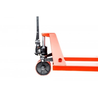 Рокла (гидравлическая тележка) Leistunglift DF-25 (ширина вил 685 мм)