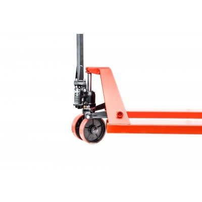 Рокла (гидравлическая тележка) Leistunglift DF-25 (ширина вил 685 мм)