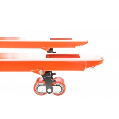 Рокла (гидравлическая тележка) Leistunglift DF-25 (ширина вил 685 мм)