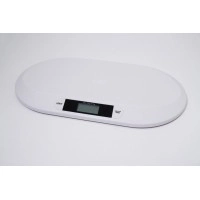 Ваги для новонароджених до 20 кг, d-10 г