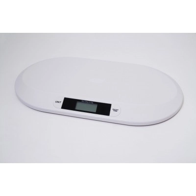 Ваги для новонароджених до 20 кг, d-10 г