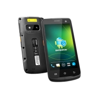 Термінал збору даних Urovo i6310 ( MC6310-SU3S7E4000_64 )