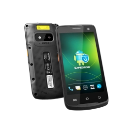 Термінал збору даних Urovo i6310 ( MC6310-SU3S7E4000_64 )