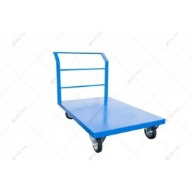 Візок ручний, платформний PT-160