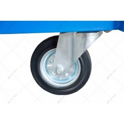 Візок ручний, платформний PT-160