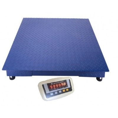 Ваги Платформенні ВПЕ-Центровес-1515-2000