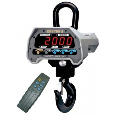 Ваги кранові CAS Caston-II 5 THB