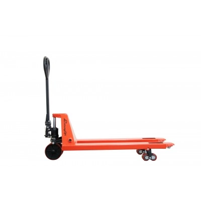 Візок гідравлічний колеса поліуретан 3 т Leistunglift DF-30