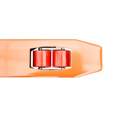 Візок гідравлічний колеса поліуретан 3 т Leistunglift DF-30