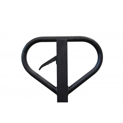 Візок гідравлічний колеса поліуретан 3 т Leistunglift DF-30