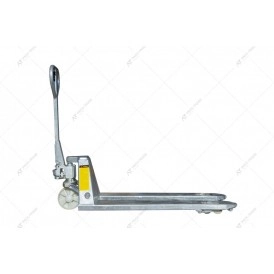 Візок гідравлічний оцинкований 2,5т Leistunglift ACZ 25