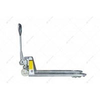 Візок гідравлічний оцинкований 2т Leistunglift ACZ 20