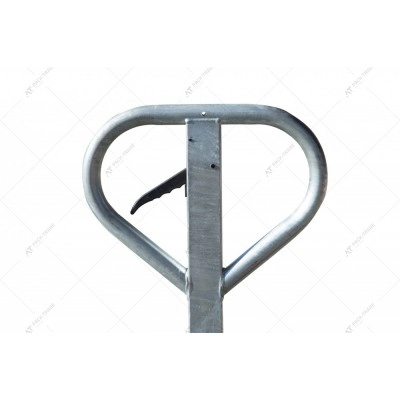 Візок гідравлічний оцинкований 2т Leistunglift ACZ 20