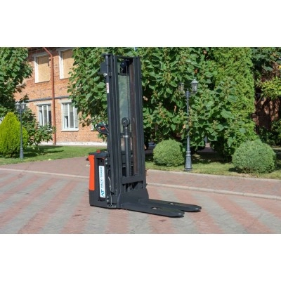 Штабелер електричний Leistunglift PS16N,4600мм 2024 р., №4933 (електропідсилювач управління)