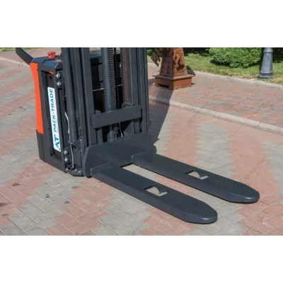 Штабелер електричний Leistunglift PS16N,4600мм 2024 р., №4933 (електропідсилювач управління)