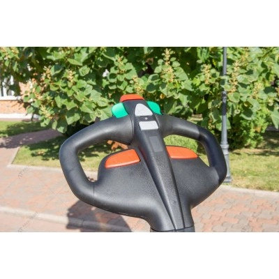 Штабелер електричний Leistunglift PS16N,4600мм 2024 р., №4933 (електропідсилювач управління)